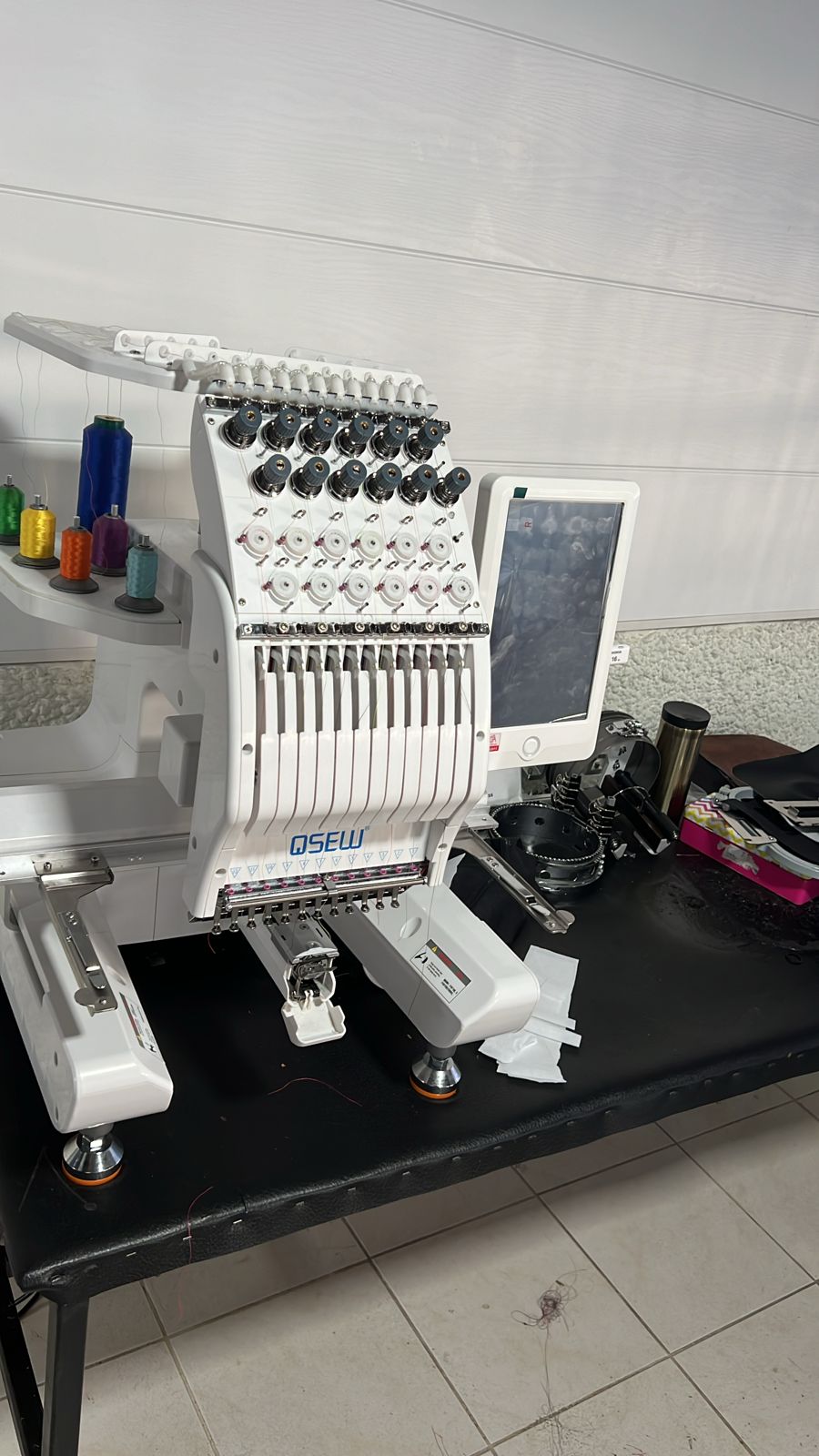 Herramientas de Precisión